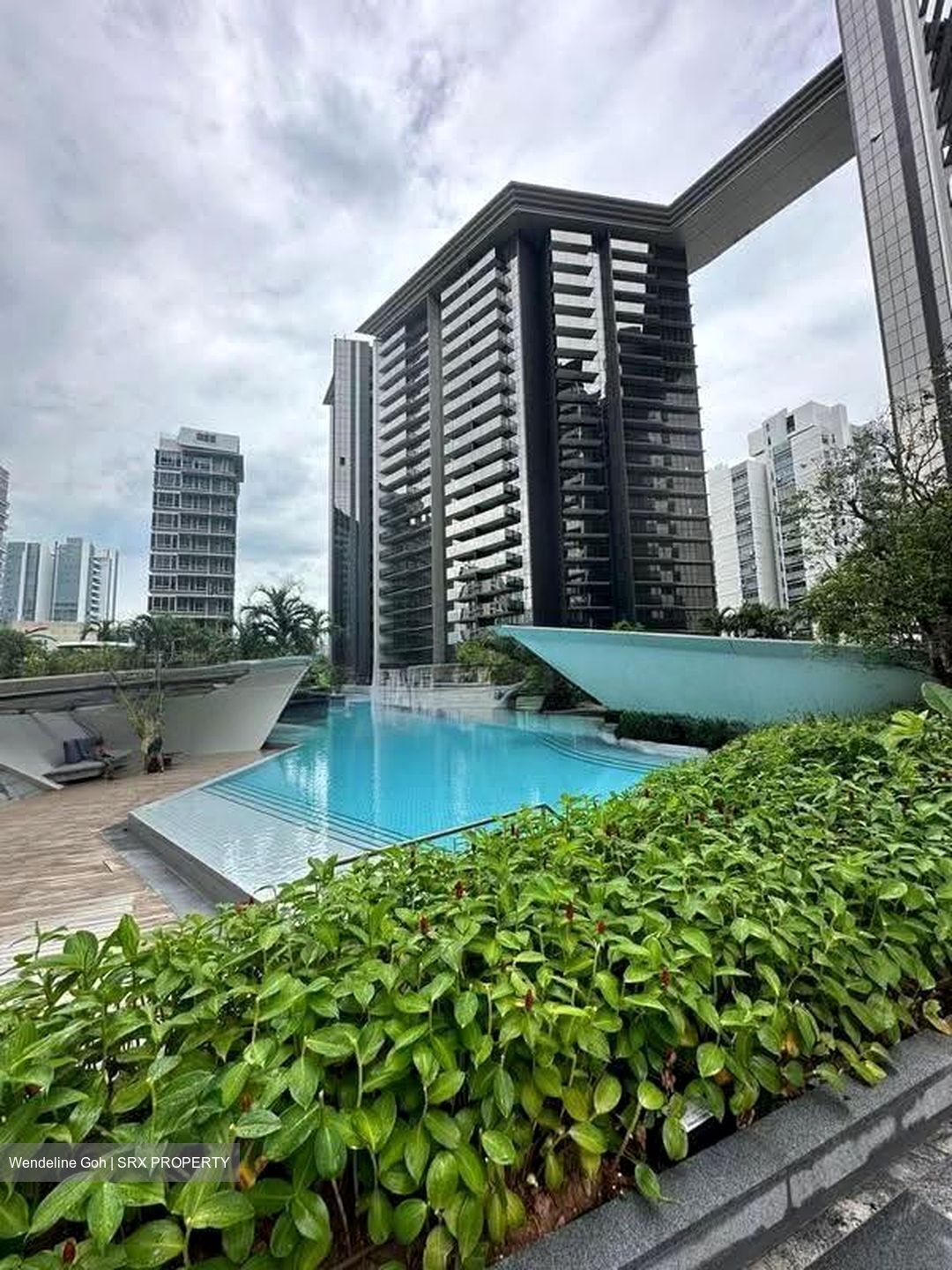 Amber Park (D15), Condominium #624093791